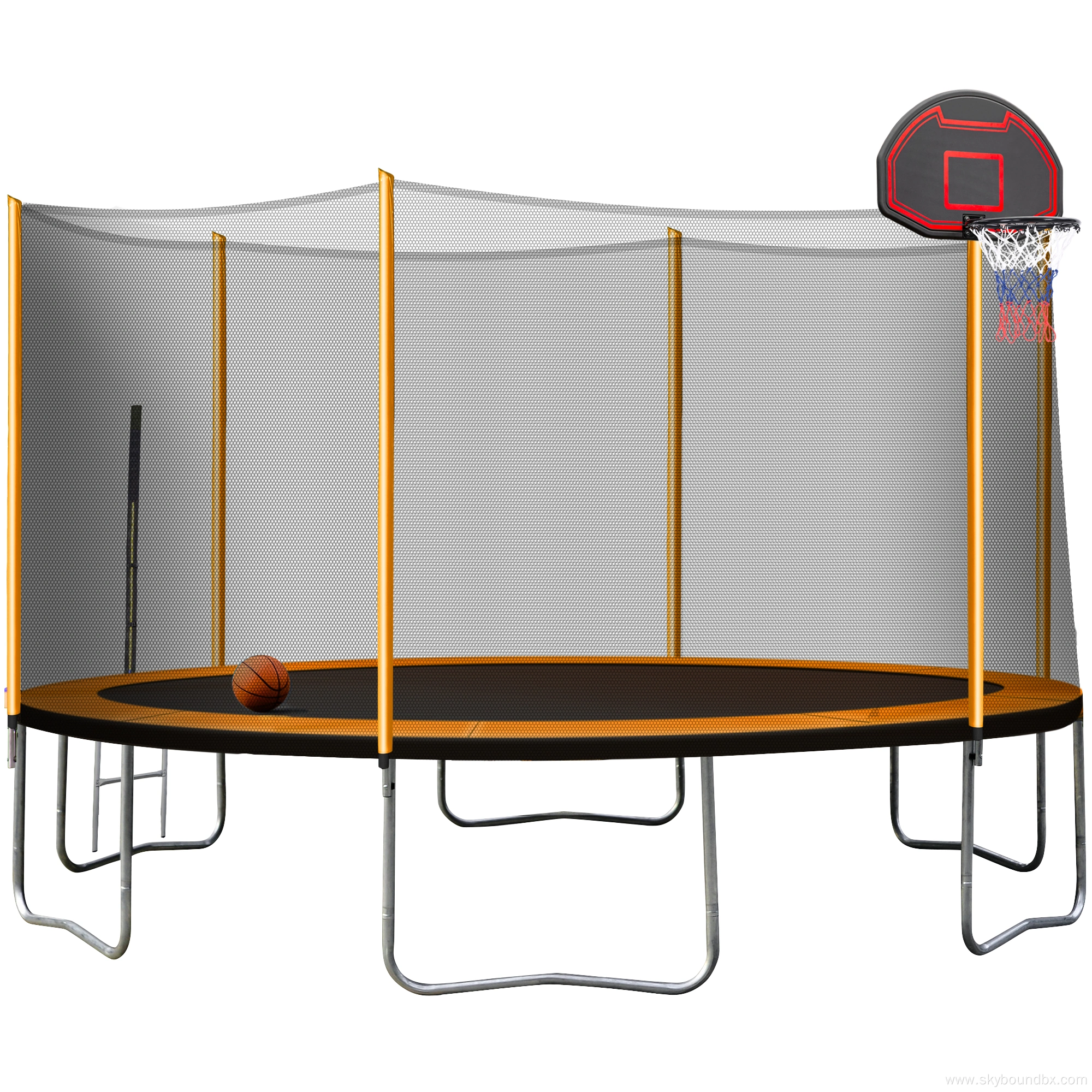 Cheap trampolines clearance